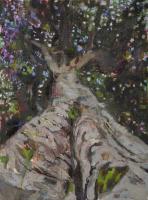 Under Boddhi Tree